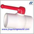 PVC 90 Degree Elbow Mold